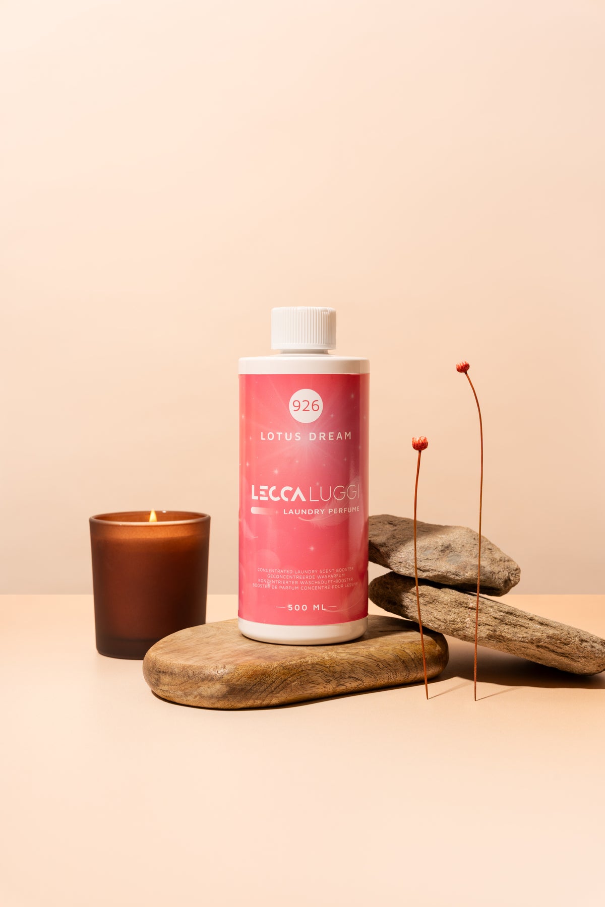 Wasparfum Lotus Dream 926