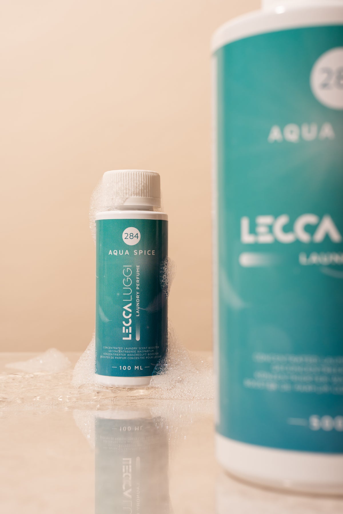Wasparfum Aqua Spice 284