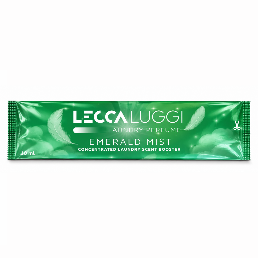 Wasparfum Emerald Mist 639