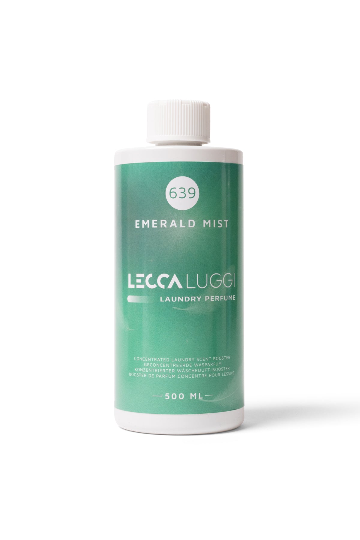 Wasparfum Emerald Mist 639