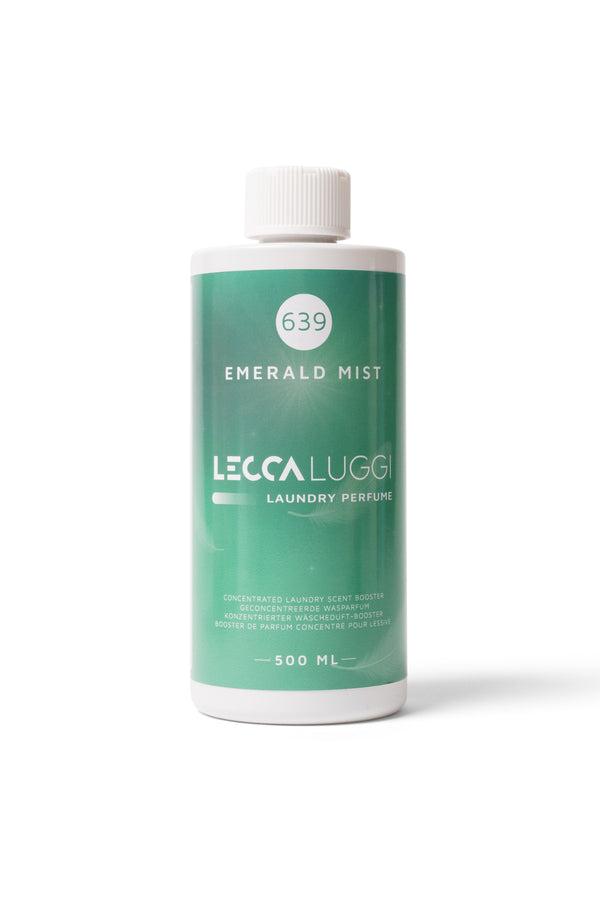 Wasparfum Emerald Mist 639