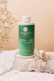 Wasparfum Emerald Mist 639