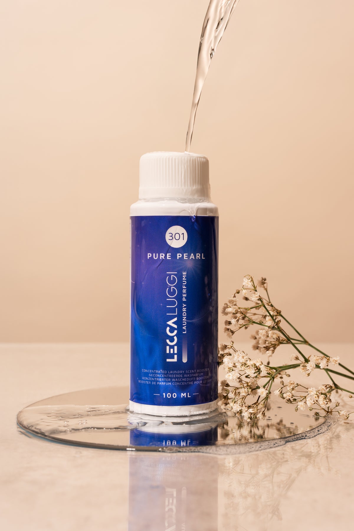 Wasparfum Pure Pearl 842