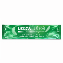 Wasparfum Emerald Mist 639