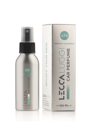 Autoparfum Sensory Experience 676