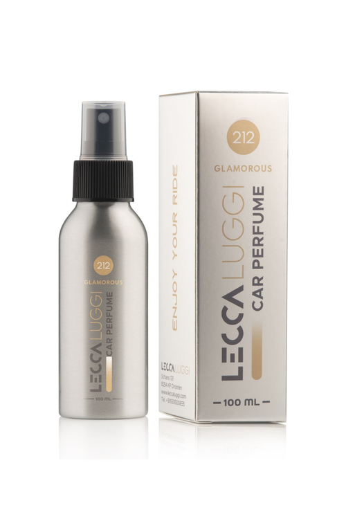 Autoparfum Glamorous 212