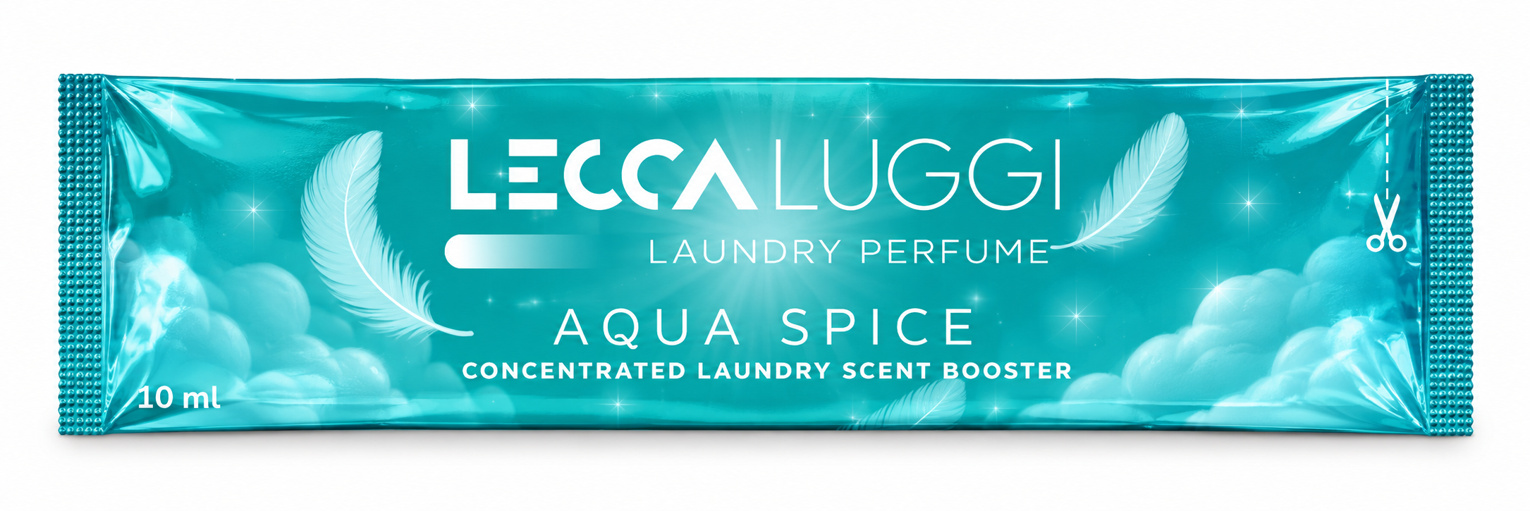 Aqua Spice 10 ml