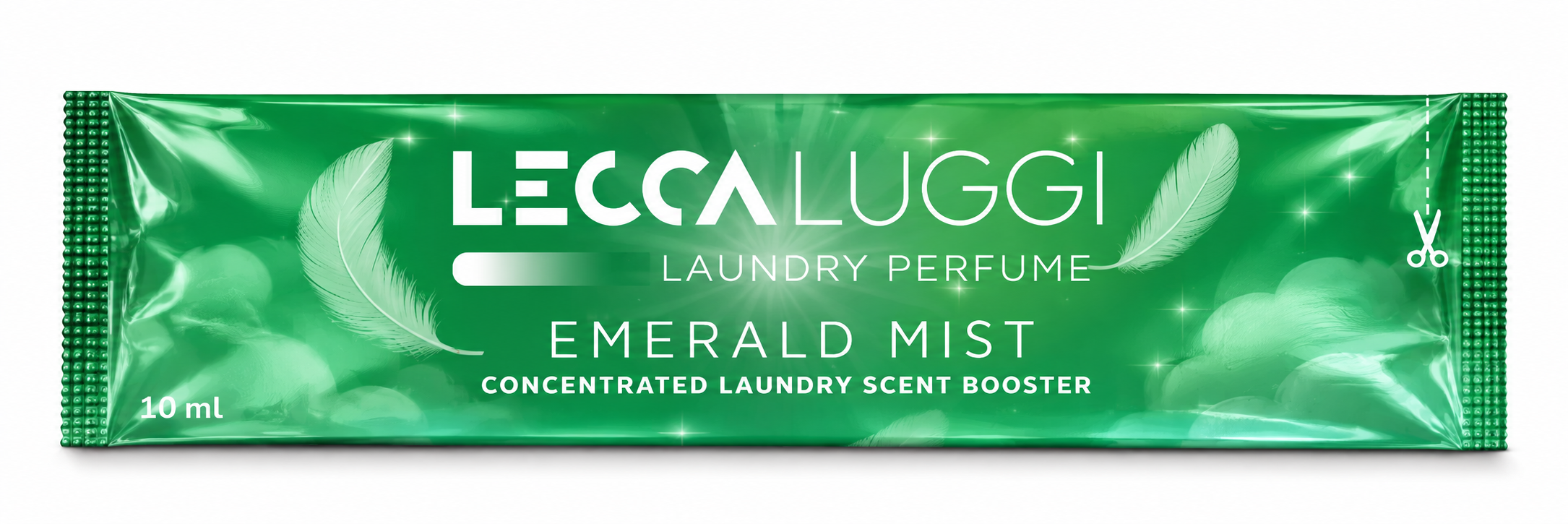 Emerald Mist 10 ml