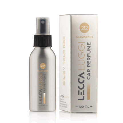 Autoparfum - 212 Glamorous 100 ml